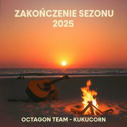 Koniec Lata - Octagon Team Kukucorn