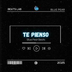 Te pienso