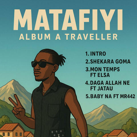 MATAFIYI