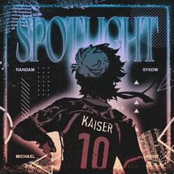 SPOTLIGHT (feat. Sykow)