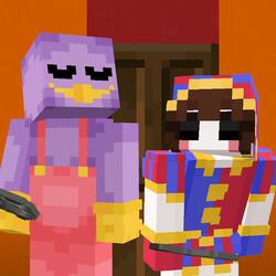 Daisy Bell (Minecraft Note Blocks)