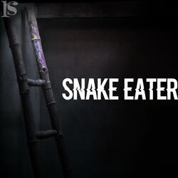 Snake Eater (Metal Gear Solid 3)