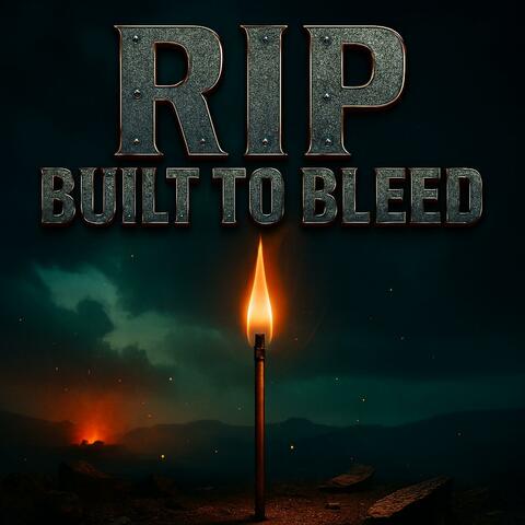 Built to Bleed