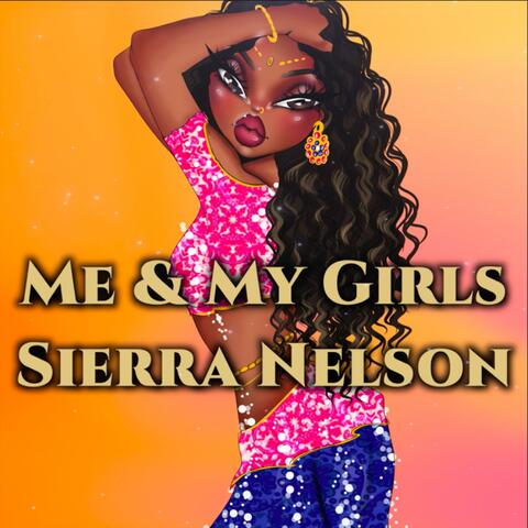 Me & My Girls (from "Bratz: Genie Magic")