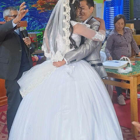 Esencia divina // soy un milagro de tu amor