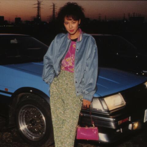 ＣＩＴＹ　ＰＯＰ  ８０s