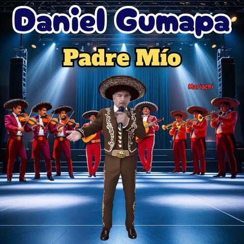 Padre Mío (Versión Mariachi)