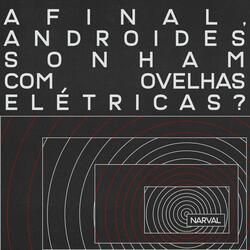 Afinal, andróides sonham com ovelhas elétricas?