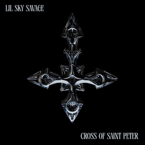 Cross of Saint Peter