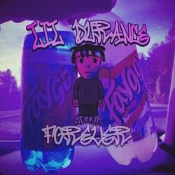 Lil Durance (Pxsh Up!)