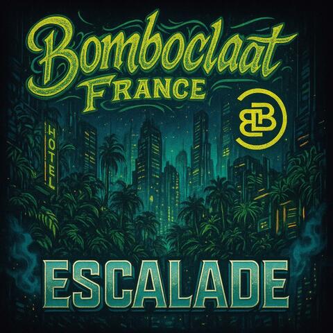 Escalade