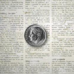 Brother, Can You Spare a Dime