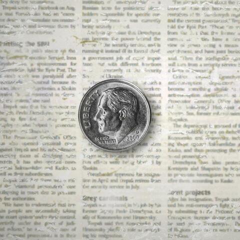 Brother, Can You Spare a Dime