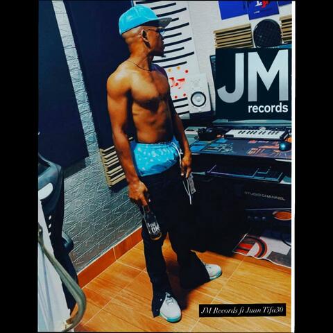 Te Fundiste (feat. Juan Tifa30)