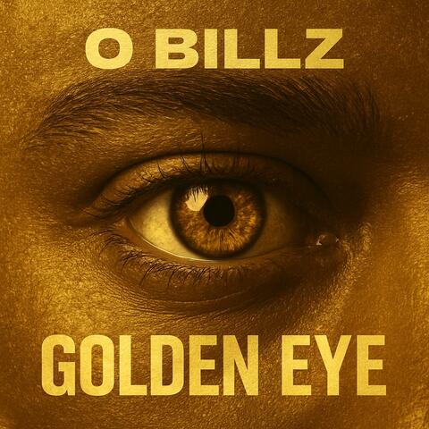 GOLDEN EYE