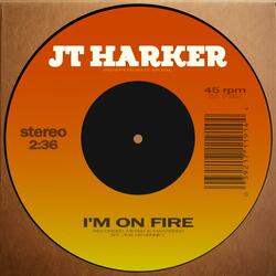 I'm On Fire