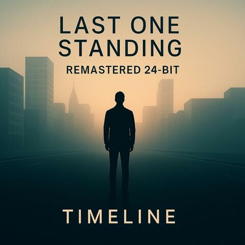Last One Standing (feat. Tanya Marie & Adam Wakely)