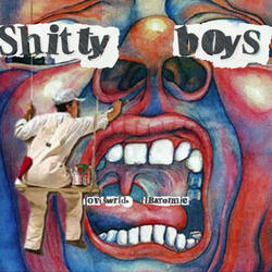 Shitty boys