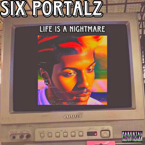 Life is a Nightmare (Radio Edit)