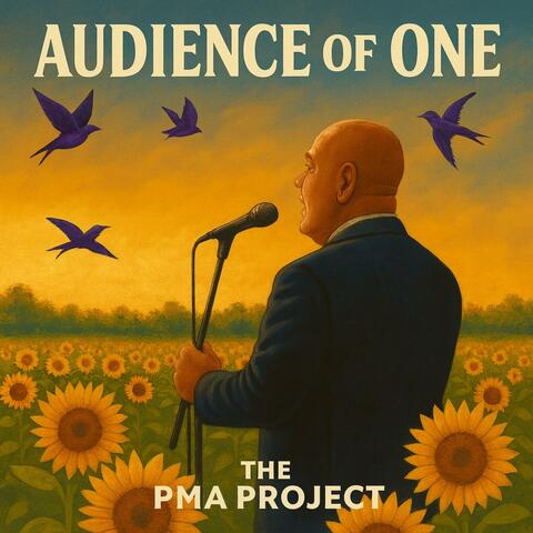 Audience of One