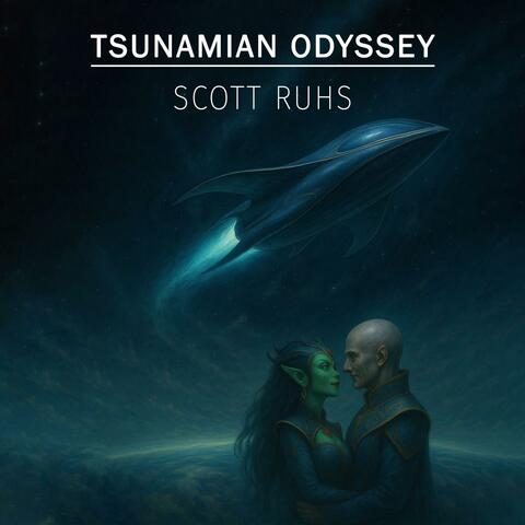 Tsunamian Odyssey