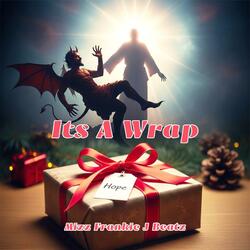 Its A Wrap