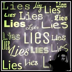 Too Many Lies