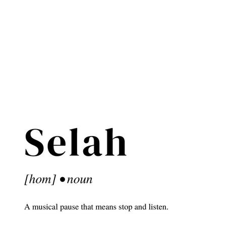Selah