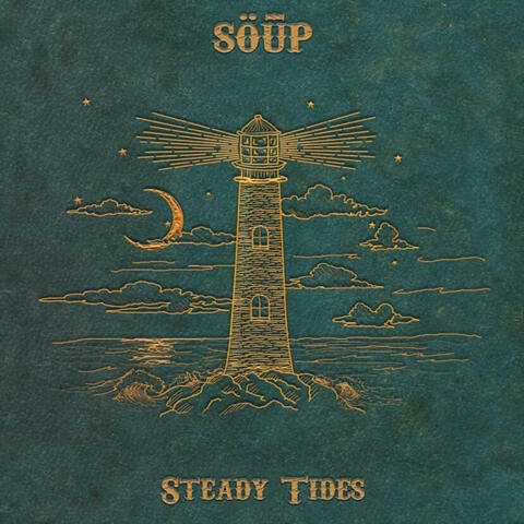 Steady Tides
