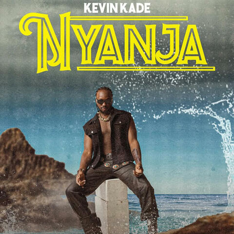 NYANJA Kevin Kade