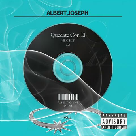 Quedate Con El (feat. Albert Joseph)