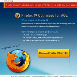 firefox