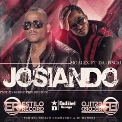 JOSIANDO (feat. Da-Fiscal)