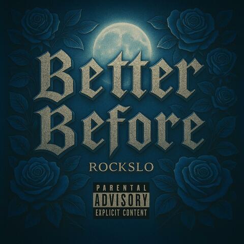 Better Before