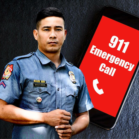 Dial 911 (Ako ay darating)