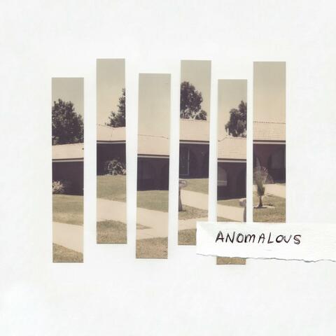 Anomalous