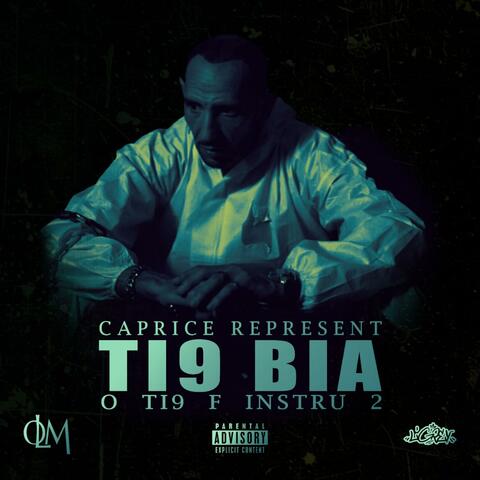 TI9 BIA O TI9 F INSTRU 2