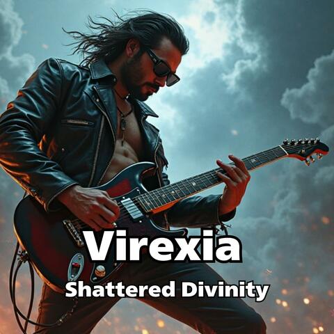 Shattered Divinity