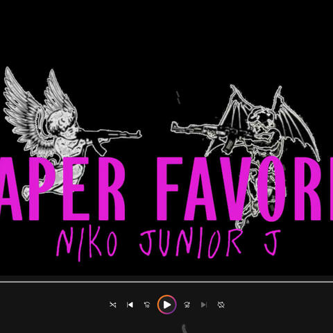 Niko junior J (Traper Favorito)
