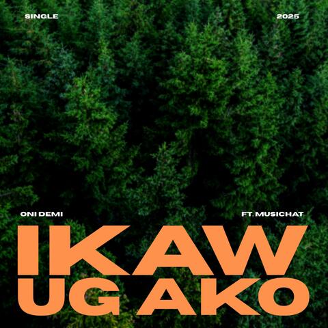 Ikaw ug Ako (feat. Musichat)