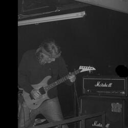 Guitar Solo Leather (Live Dorock 20 06)
