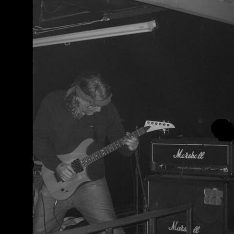 Guitar Solo Leather (Live Dorock 20 06)