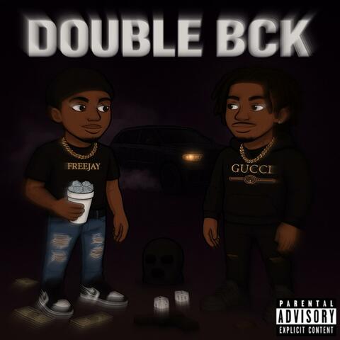 Double bck