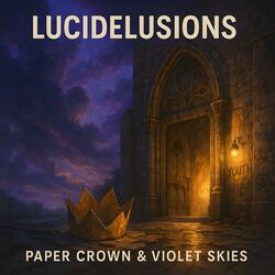 Violet Skies