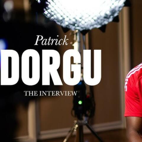 patrick dorgu
