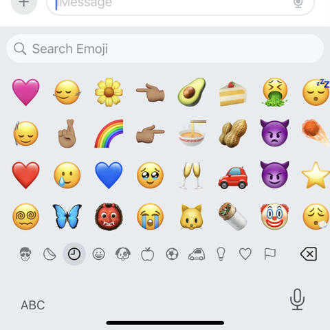 love language