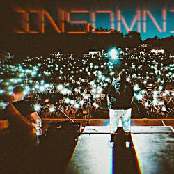 Insomnia (Down To Sleep) (feat. Mz. Daizyy)