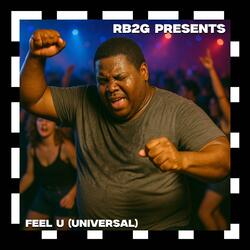 Feel U (Universal Version )