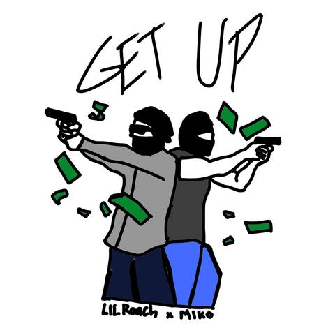 Get Up