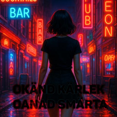Okänd kärlek, oanad smärta